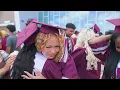 FBISD Graduation 2026