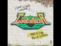Cumbianbera - Santa Fe Klan, La Cumbita & 473 Music