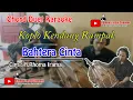 Download Lagu Bahtera Cinta Karaoke Cewe Cowo ( Duet ) | Kendang  Rampak