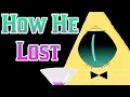 Lagu Bill Cipher: ONE Fatal Mistake