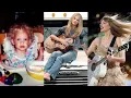 Download Lagu Taylor Swift From 1-33 Years Old (1989-2023)