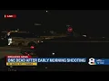 One dead after overnight shooting in West Tampa