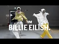 Download Lagu Armani White - BILLIE EILISH. / Nema X Woomin Jang Choreography