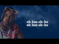 AQUAFINA  -Young Jonn (lyrics)🇳🇬