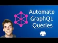 Automate Grap L Queries Using WayScript