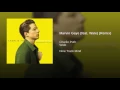 Marvin Gaye (feat. Wale) [Remix]