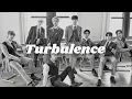 Download Lagu ATEEZ - Turbulence (8d audio + reverbed)
