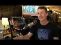 Capturing Life in Recordings with Peter Gregson