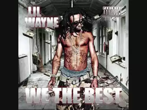 Download MP3 Lil Wayne - 3 Peat