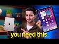 Why You NEED an iPad Mini in 2026 Seriously it s worth it