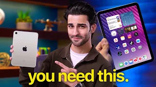 Why You NEED an iPad Mini in 2026 Seriously it s worth it