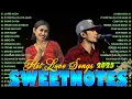 Download Lagu SWEETNOTES Nonstop Love Songs Medley 2025💥Top Hits Tagalog Love Songs💥Love Songs 2025