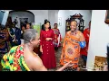 Download Lagu King Mswati III and spouse tour the Manhyia Palace Museum.