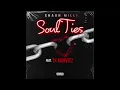 Shaun Milli ft TK Kravitz - Soul Ties (Official Audio)
