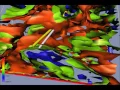Integration of our Visualization tool with 3D seismic