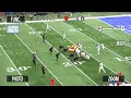 Signing Day Spotlight - DL Jeremiah Warren