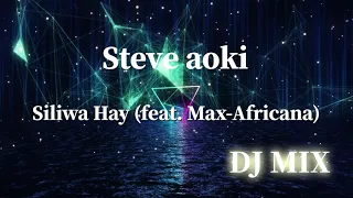 Download Steve Aoki DJ MIX Vol.2 MP3