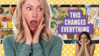 Is Food Noise Just Hunger We’ve Been Conditioned Not to Trust? A RDs Honest - Yet Controversial Take