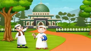 يا نور النيي أناشيد إسلاميه للأطفال دندنها