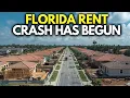Top 10 Florida Cities Where Rent Is COLLAPSING Landlords Are PANICKING in 2025