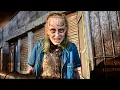 Download Lagu Barrett’s Haunted Mansion Boston - Top Haunted House Attraction 2025 - FULL WALKTHROUGH NEW MAZES