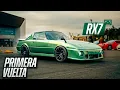 Download Lagu Salimos a la CALLE con la RX7
