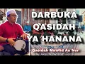 Download Lagu YA HANANA ( Darbuka ) - Nazrul Naim