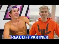 Ben Azelart vs Stephen Sharer Biography Net Worth Lifestyle Comparison 2023