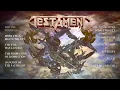 Download Lagu TESTAMENT - The Formation of Damnation (OFFICIAL FULL ALBUM STREAM)