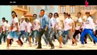 فليم هندي اكشن Jai Ho مدبلج بالعربي من بطولة سلمان خان 