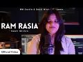 Lagu Ram Rasia – Swati Mishra | New Bhakti Song 2025 | Shri Ram Bhajan