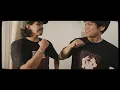 Rocket Rockers x Stand Here Alone - Maha Benar (Official Music Video)
