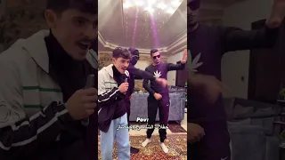 كملو للآخير Youtubeshorts الشامي Alshami تقليد المشاهير Funny محمد اشرفي 