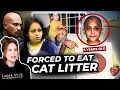 They Shot Him With BB Bullets and Fed Him CAT LITTER Gabriel Fernandez