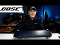 Why is the 249 Bose TV Speaker So Popular