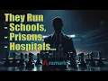 Aramark The Company Controlling Prisons Schools Hospitals