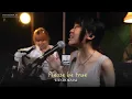 Download Lagu LANDOKMAI - Please be true [Live on Frntman Play]
