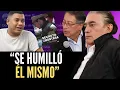 Download Lagu Polo Polo se quiso burl4r de Petro y Bolívar y así quedó