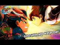 Download Lagu Inazuma Eleven GO Chrono Stone | Shoshin wo KEEP ON! - (Full/HQ)