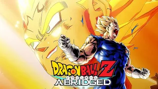 Download Dragon Ball Z Abridged Buu Saga Pt. 1 (TFS) This is Real!! MP3