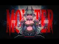 Download Lagu 【Cover】Monster | Aruna Reaver
