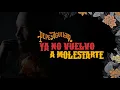 8. Pepe Aguilar - Ya No Vuelvo a Molestarte (Audio Oficial)