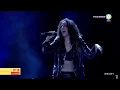 Malu - Aprendiz Directo Festival Villa Maria 2018