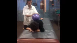 TETOUAN MASSAGE BALLOON THERAPY MAROC 