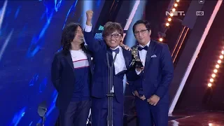 Download Curhatan Sule Waktu Ketemu Hailee Steinfeld di Indonesian Choice Awards 5.0 NET MP3