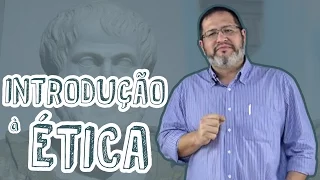 Aula Filosofia - Introdução à Ética - STOODI
