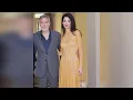 Amal Clooney Biography Height Weight Age Net Worth Education Family Career Fashion Style
