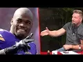 Download Pat McAfee's HILARIOUS Adrian Peterson Story mp4 3gp mp3 videos - waplic