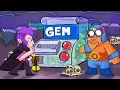 Download Brawl Stars Animation #21 - 8 Bit Gem ATM (parody) mp4 3gp mp3 videos - waplic