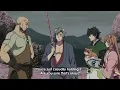 Download Lagu When Muramasa casually suppresses an insanely cursed sword | The Rising of the Shield Hero Season 4